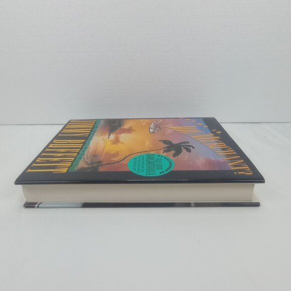 Where Is Joe Merchant? by Jimmy Buffett | Rare Tropical Adventure Novel - Picture 5 of 7